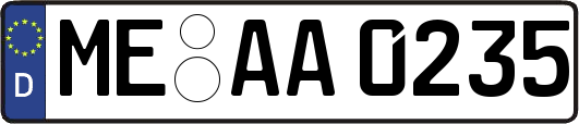 ME-AA0235