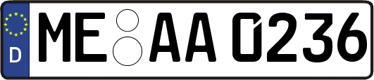 ME-AA0236