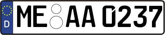 ME-AA0237