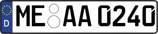 ME-AA0240