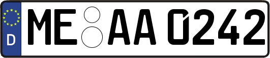 ME-AA0242