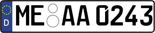 ME-AA0243