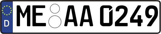 ME-AA0249