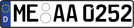 ME-AA0252