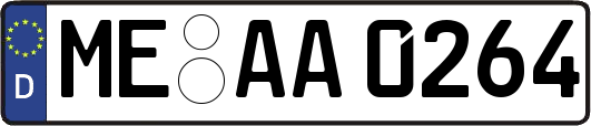 ME-AA0264