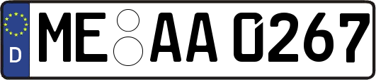 ME-AA0267