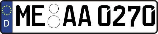 ME-AA0270