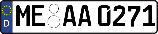 ME-AA0271