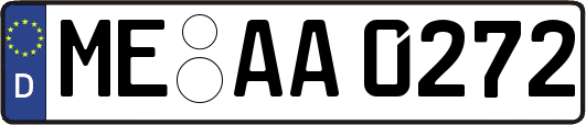 ME-AA0272