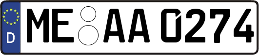 ME-AA0274