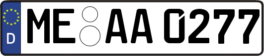 ME-AA0277