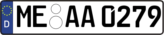 ME-AA0279