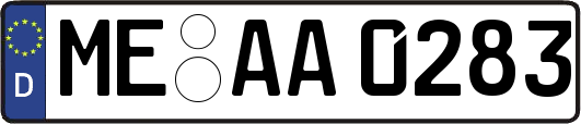 ME-AA0283
