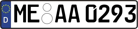 ME-AA0293