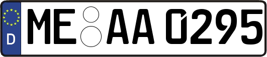 ME-AA0295