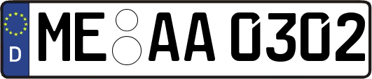 ME-AA0302