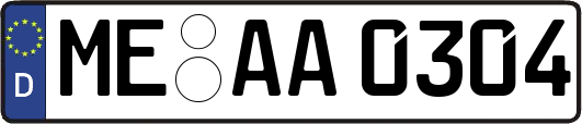 ME-AA0304