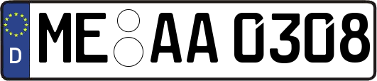 ME-AA0308