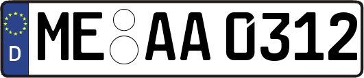 ME-AA0312