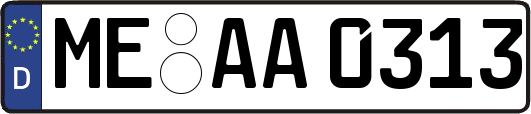 ME-AA0313