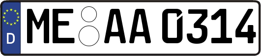ME-AA0314