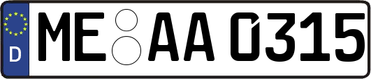 ME-AA0315