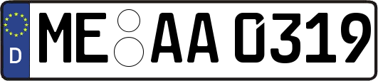ME-AA0319