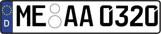 ME-AA0320