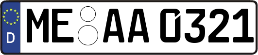 ME-AA0321
