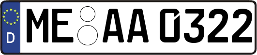 ME-AA0322