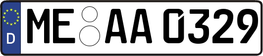 ME-AA0329