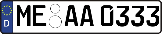 ME-AA0333