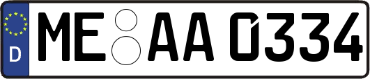 ME-AA0334