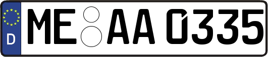 ME-AA0335