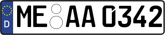 ME-AA0342