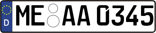 ME-AA0345