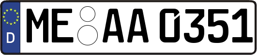 ME-AA0351