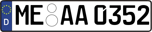 ME-AA0352