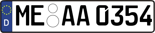 ME-AA0354