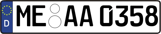 ME-AA0358
