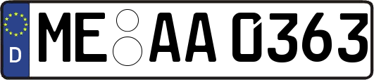 ME-AA0363