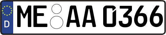 ME-AA0366