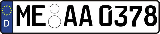 ME-AA0378
