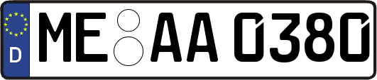 ME-AA0380