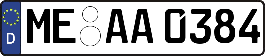 ME-AA0384