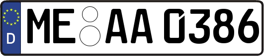 ME-AA0386