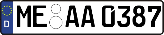 ME-AA0387