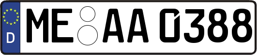 ME-AA0388