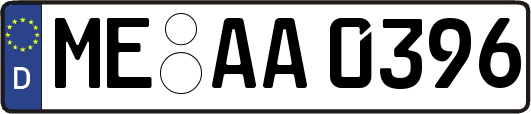 ME-AA0396