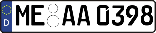 ME-AA0398